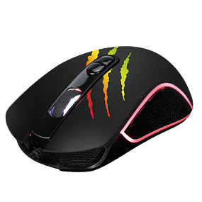 ������� ���� Marvo M425G � RGB ����������