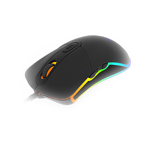 ������� ���� QCYBER HYPE RGB