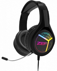 ������� ��������� QCYBER ZEF