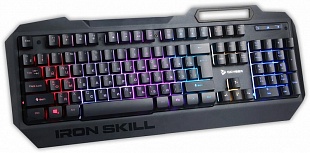 ������� ���������� QCYBER IRON SKILL