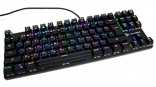 ������� ������������ ���������� QCYBER DOMINATOR TKL