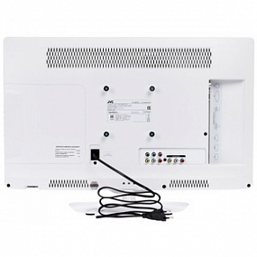 ��������� JVC LT-24M440W