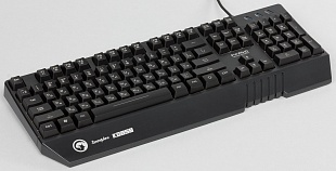 ������� ���������� � RGB ���������� Marvo KG858