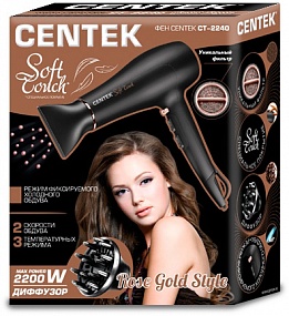 ��� Centek CT-2240 (�����/�������)