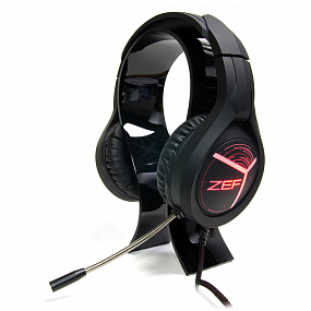 ������� ��������� QCYBER ZEF