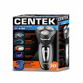 ������ Centek CT-2166 (����/������)