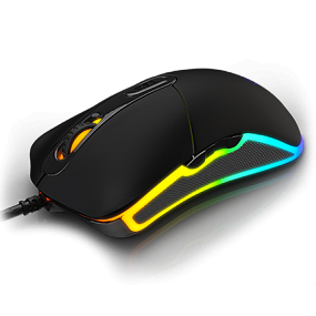 ������� ���� QCYBER HYPE RGB