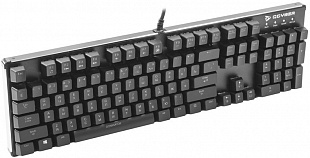 ������� ������������ ���������� QCYBER DOMINATOR TKL