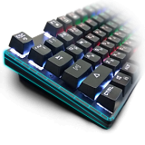 ������� ������������ ���������� QCYBER DOMINATOR TKL