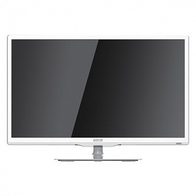 ���������� MYSTERY MTV-2423LT2 white