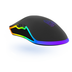 ������� ���� QCYBER HYPE RGB