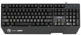 ������� ���������� � RGB ���������� Marvo KG858