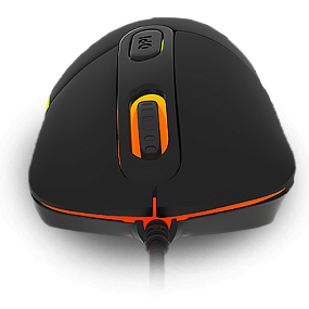 ������� ���� QCYBER HYPE RGB