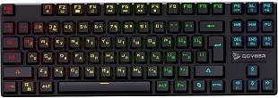������� ������������ ���������� QCYBER DOMINATOR TKL