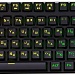 ������� ������������ ���������� QCYBER DOMINATOR TKL