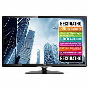 ���������� MYSTERY MTV-3229LTA2 SmartTV